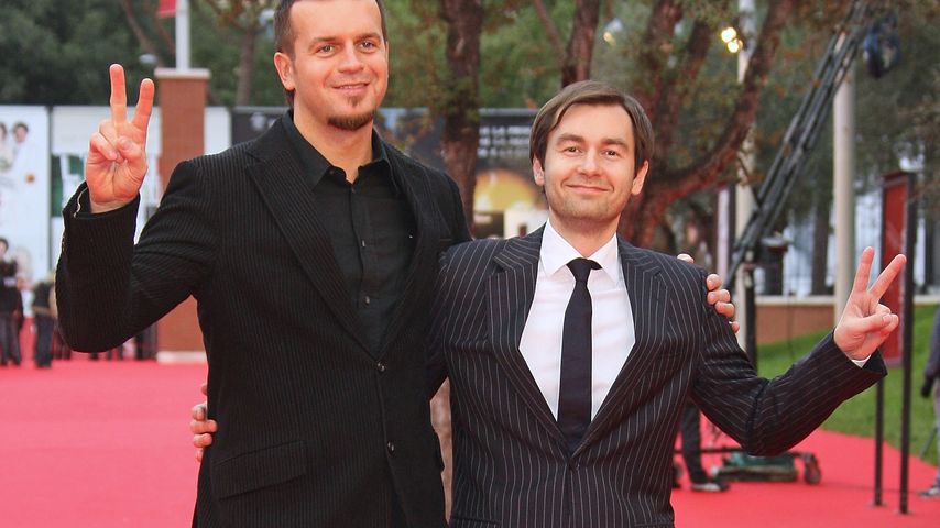 Der polnische Film-Direktor Marcin Wrona (✝42) ist tot