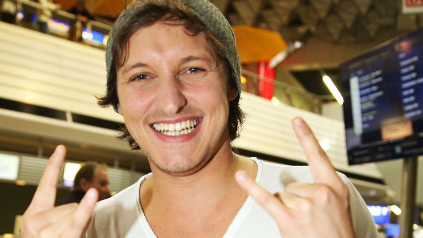 DSDS: Was wurde eigentlich aus Marco Angelini?
