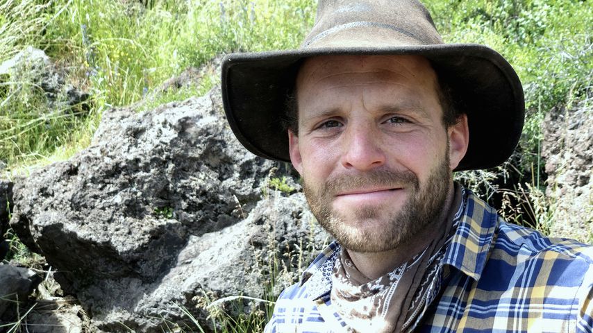 Innige Küsse in Chile: Diese Dame erobert Bauer Marcos Herz!