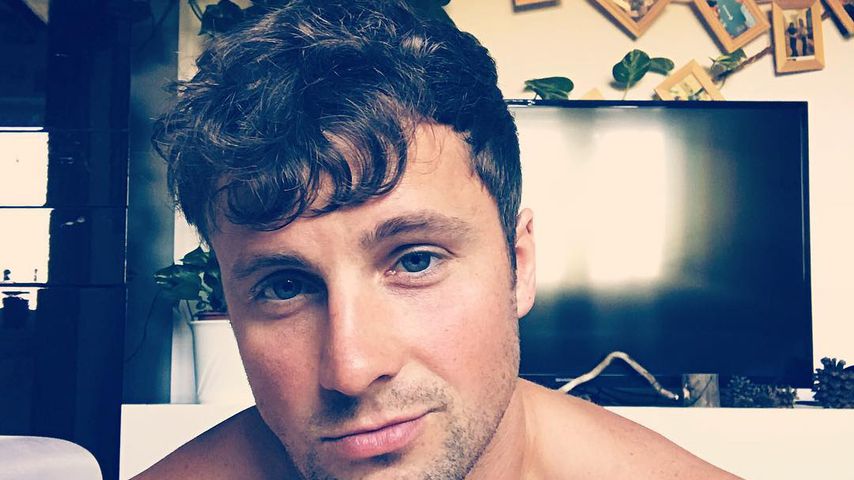 Marco, bekannt aus "Take Me Out"