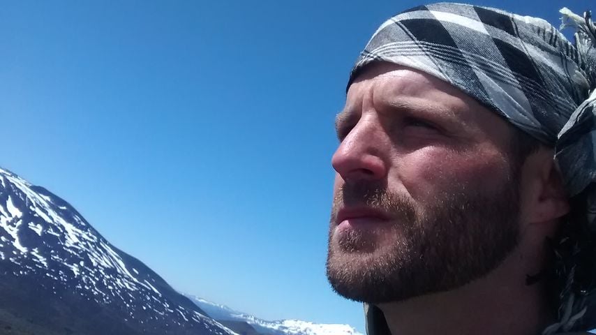Verlobungspleite: Hofft Chile-Bauer Marco auf zweite Chance?