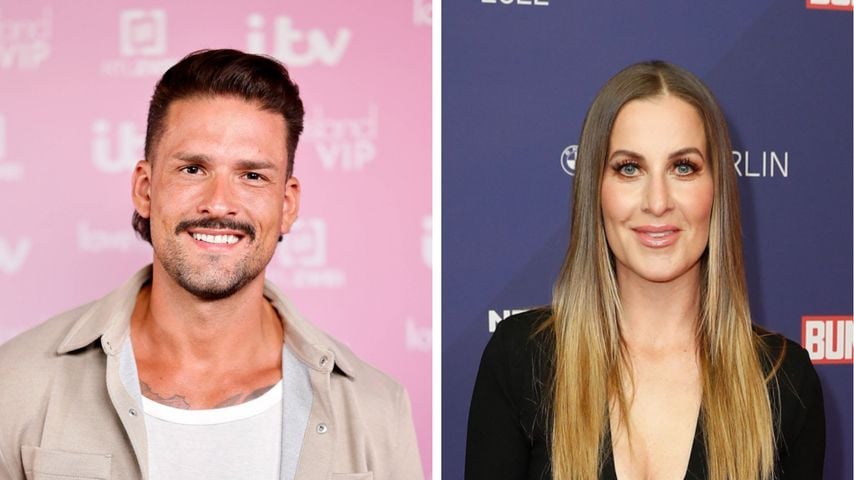 Wegen Reunion: Marco Cerullo übt Kritik an Charlotte Würdig