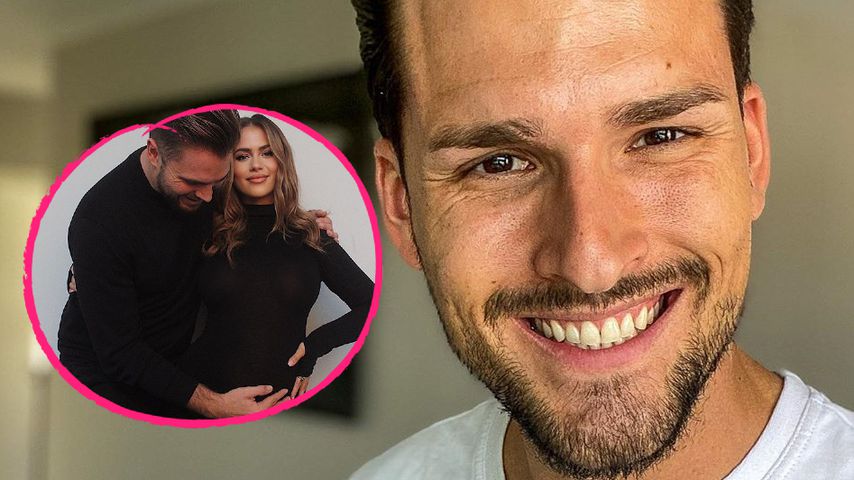 Das sagt Staffel-Kollege Marco zu Johannes & Jessis Glück!