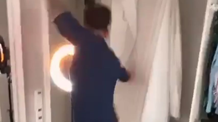 Marco Cerullo im Juni 2020