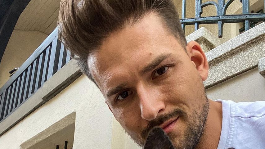 Marco Cerullo, Ex-"Bachelor in Paradise"-Kandidat