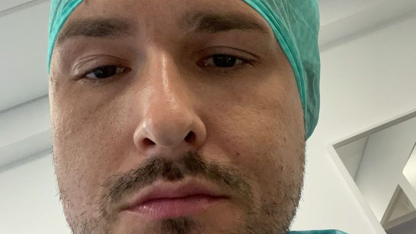 Bachelorette-Star Marco Cerullo ließ Haare transplantieren