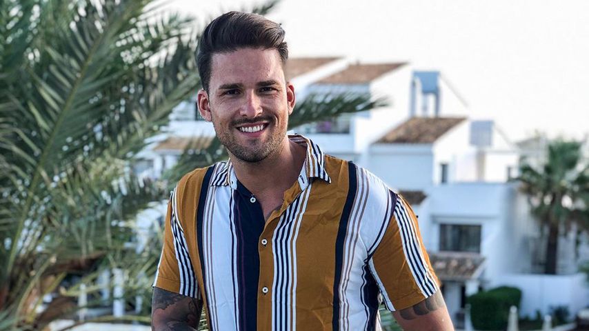 Ex-Bachelorette-Boy Marco: Mehr Erfolg bei "Take Me Out?"