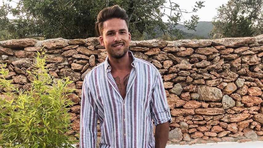 "Bachelor in Paradise"-Kandidat Marco Cerullo