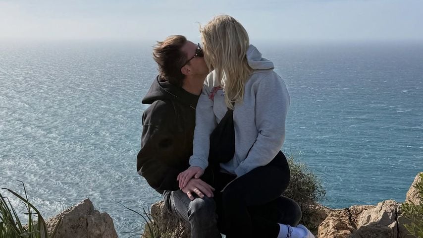 Marco Cerullo macht neue Beziehung an Valentinstag publik