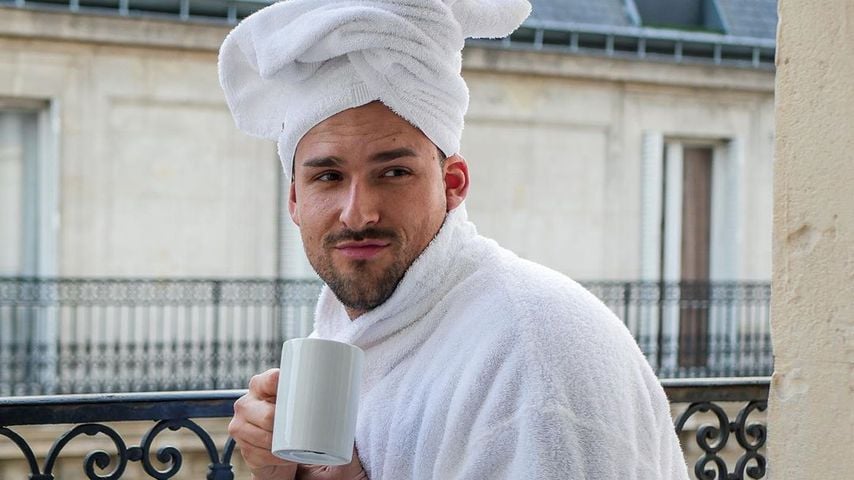 Marco Cerullo, ehemaliger "Die Bachelorette"-Teilnehmer