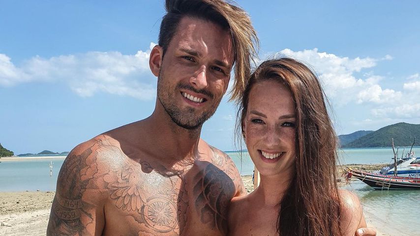 Wie Oggy: Marco hat Song für BiP-Christina geschrieben