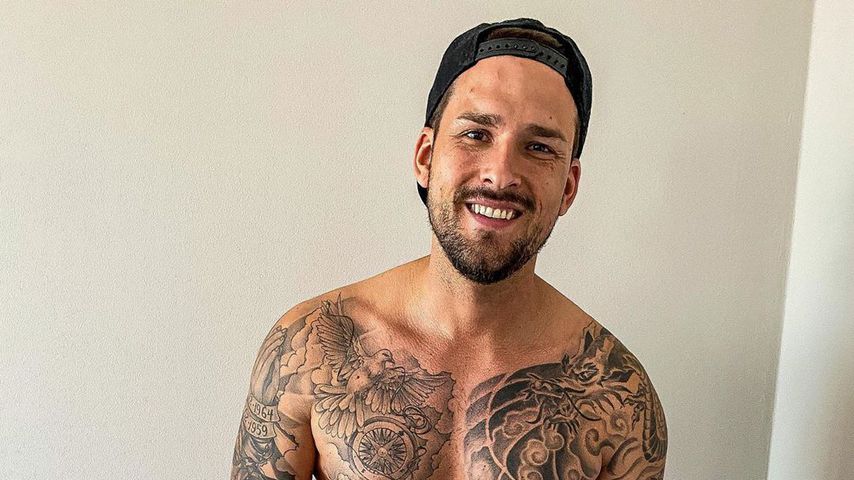 Marco Cerullo, Reality-TV-Star