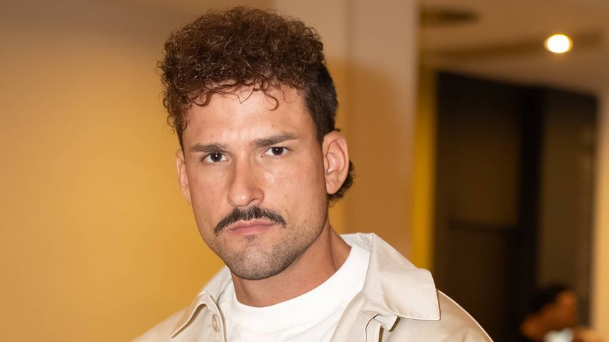 Ersatzkandidat Marco Cerullo ist fit für Fame-Fighting-Kampf