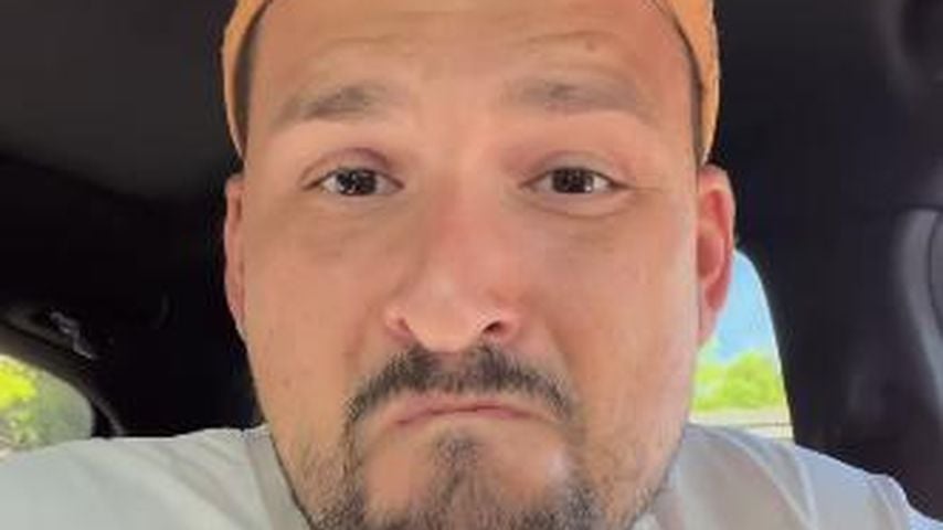 Marco Cerullo im Juli 2024
