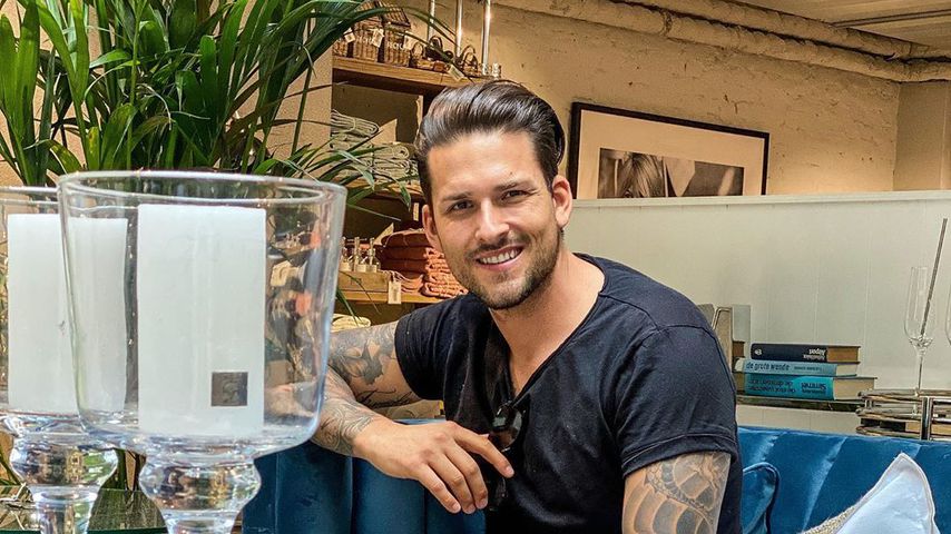 Marco Cerullo, Reality-TV-Star