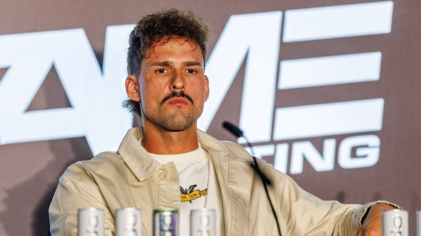 Fame Fighting: So intensiv ist Marco Cerullos Vorbereitung