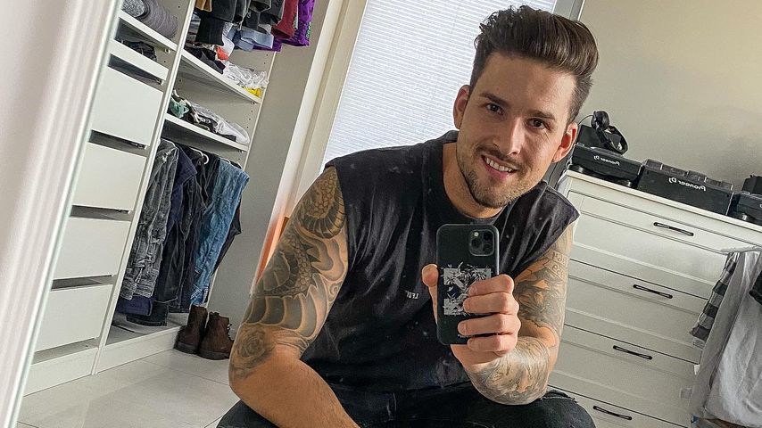 Der nächste Bachelor? Marco Cerullo hätte große Lust darauf