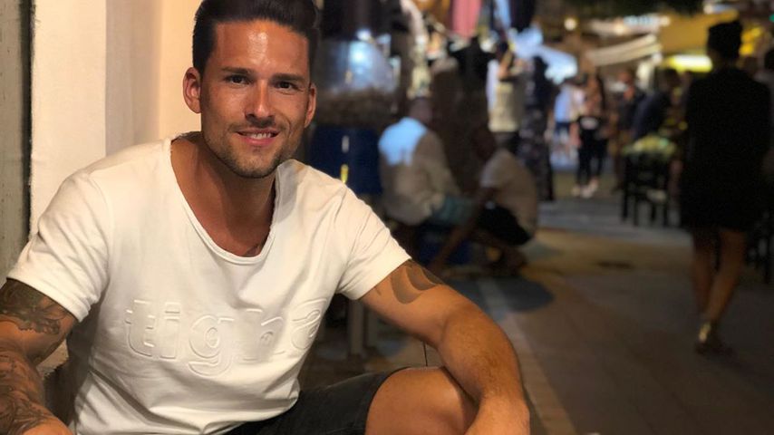 Hottie Julian: Liebes-Philosophie für die Bachelorette?
