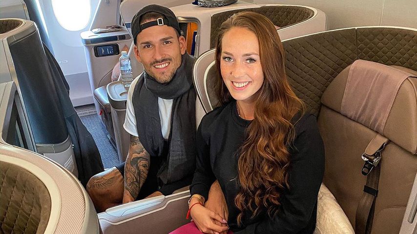 Dschungelcamp-Stars fliegen schon zurück nach Deutschland!