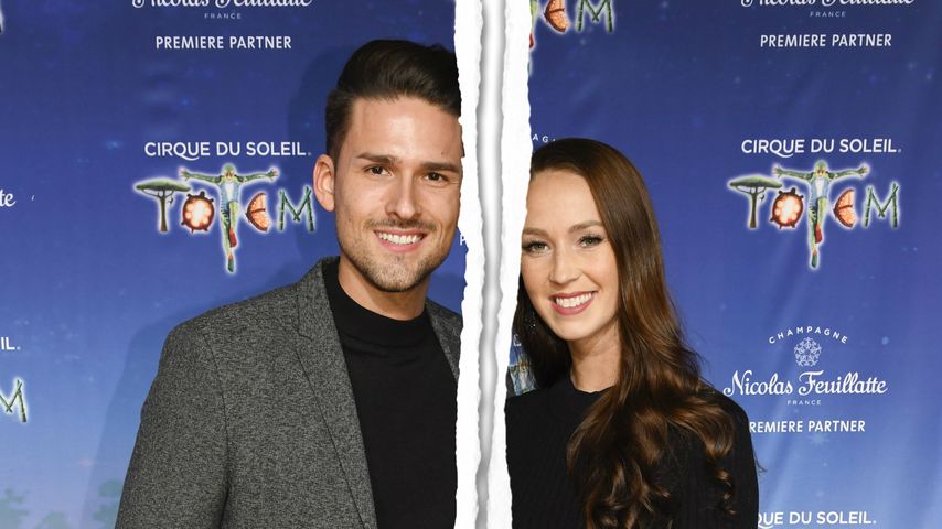 Bestätigt: Marco Cerullo und Christina haben sich getrennt!