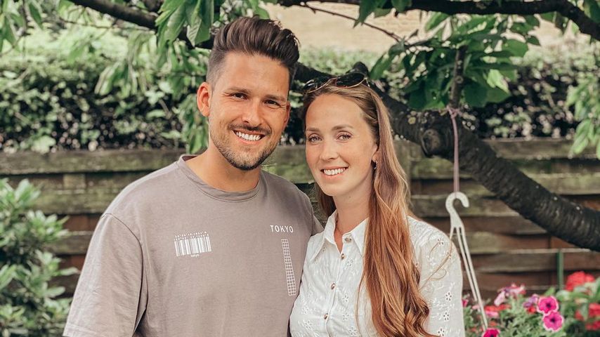 "Bachelor in Paradise"-Comeback: Christina und Marco gehypt