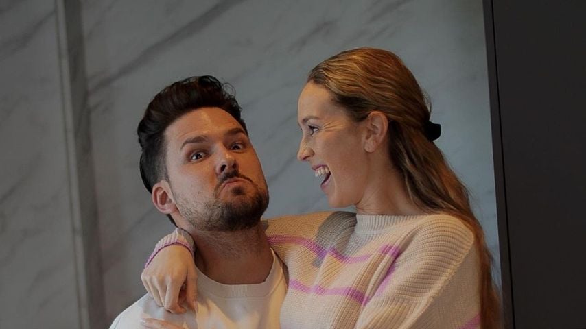 Marco Cerullo und Christina Grass, Reality-TV-Teilnehmer