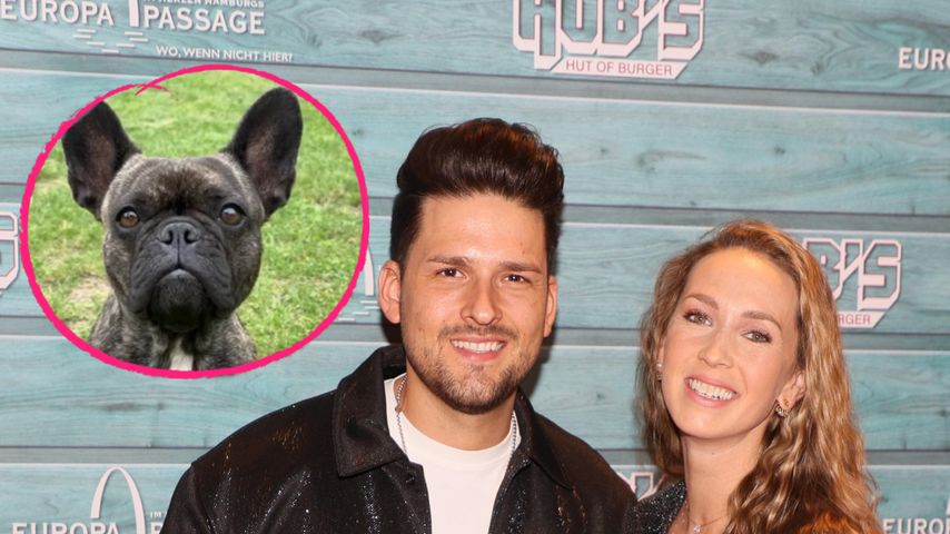 Nach Trennung: Das wird aus Marco und Christina Grass' Hund