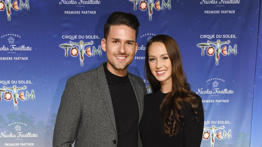 Fans in Sorge: Sind Marco Cerullo und Christina getrennt?