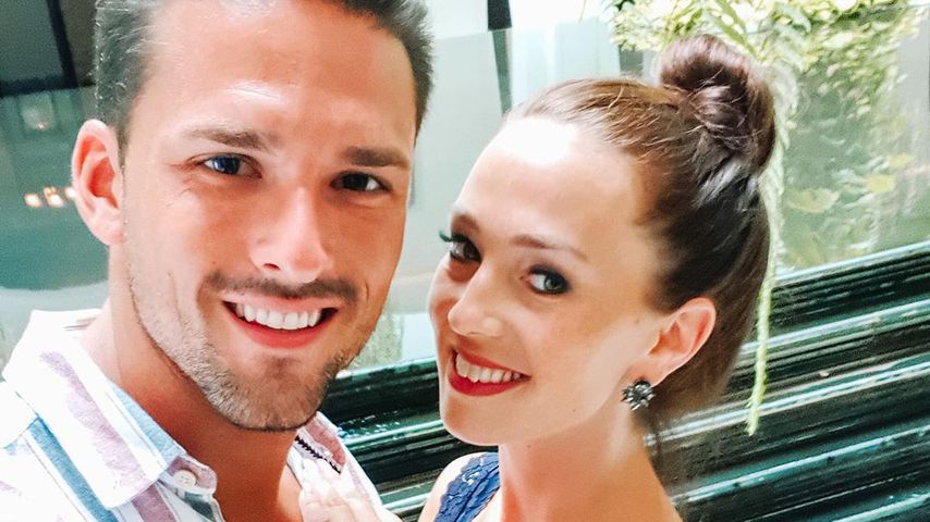 Marco Cerullo und Christina Graß, "Bachelor in Paradise"-Stars