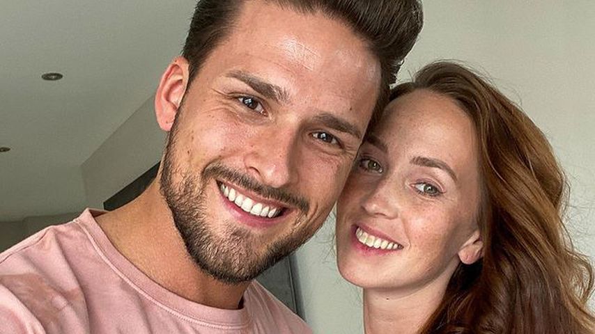 Darum ziehen Christina Graß und Marco in getrennte Wohnungen