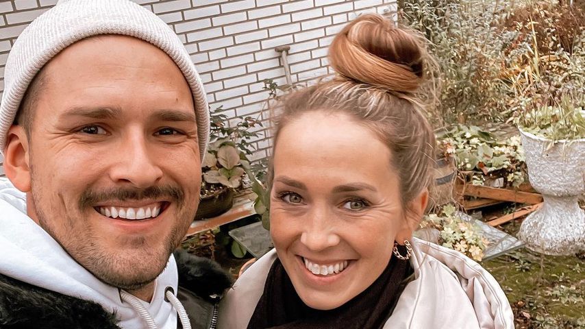 Neues Paar: Marco und Christina mischen Sommerhaus auf!