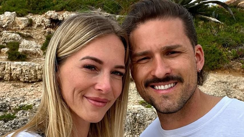 Marco Cerullo zeigt erstmals Gesicht seiner neuen Freundin