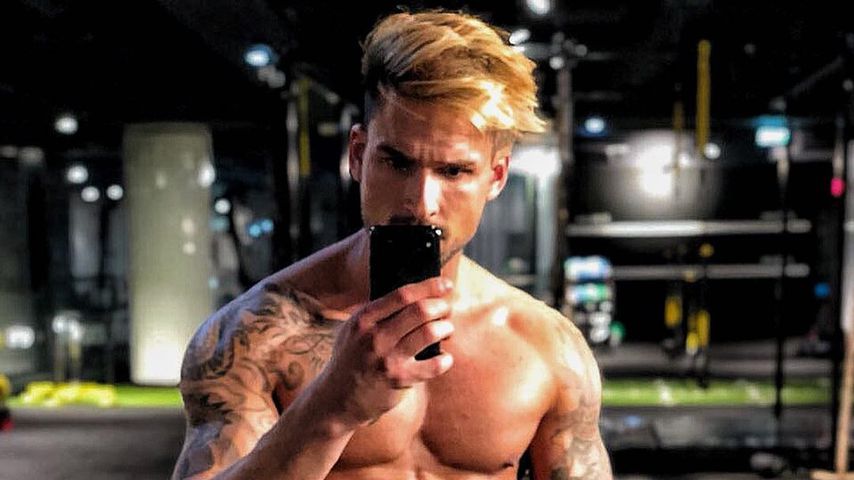 Marco Cerullo, Reality-TV-Bekanntheit