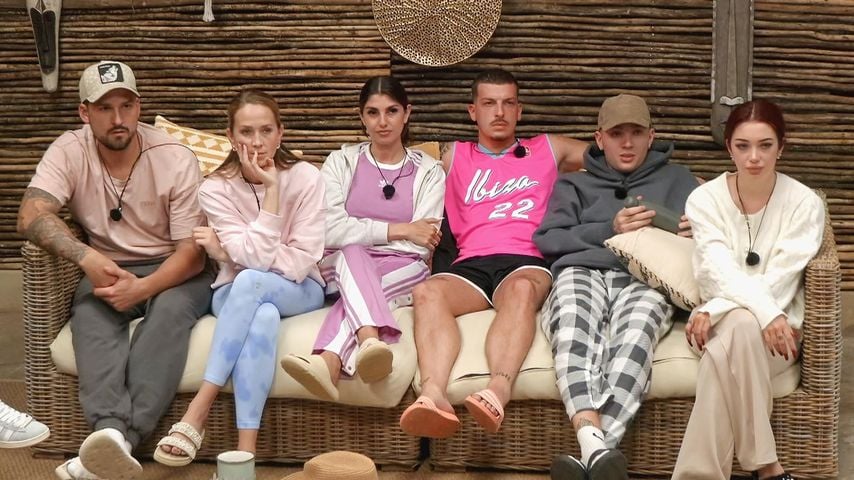 Marco, Christina, Yeliz, Nico, Giuliano, Ariel, "Prominent getrennt"-Kandidaten 2025