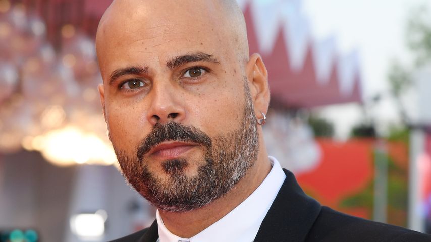 Marco D'Amore, Schauspieler