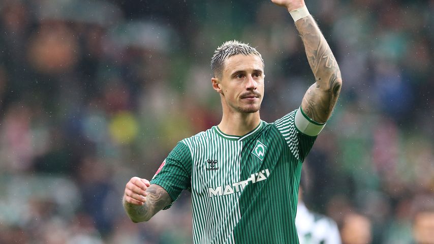 Marco Friedl, Fußballer