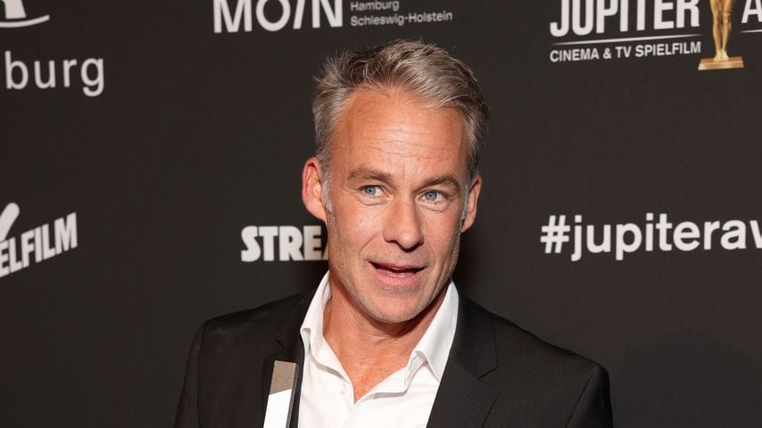 Marco Girnth, Schauspieler