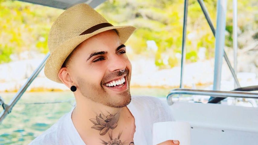 Kate Merlans BFF Marco: Dank Schlager-Pop Krise überwunden!