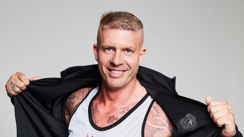 Marco, Kandidat bei "Coras House of Love"