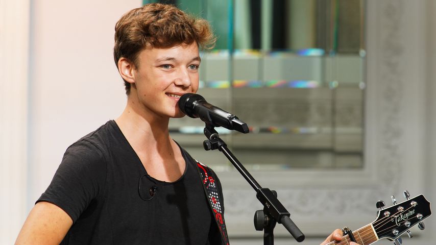 "DSDS Kids"-Sieger Marco: Wie kam er bei Dieter und Co. an?