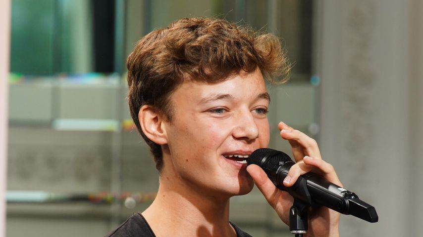 Acht Jahre später: "DSDS Kids"-Sieger greift bei DSDS an!