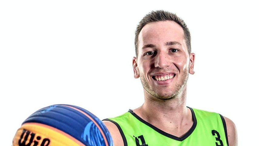 "Nie mehr verstecken": Schweizer Basketballprofi outet sich