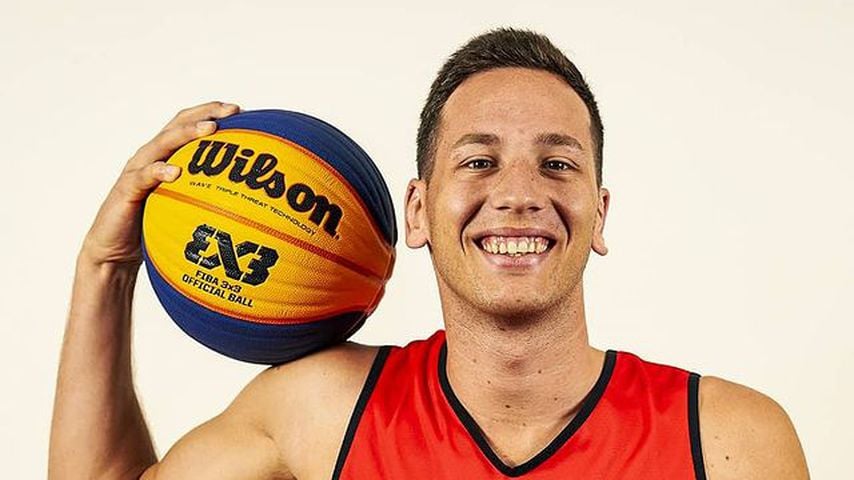 Schwuler Basketballprofi findet Hetero-Kollegen unattraktiv