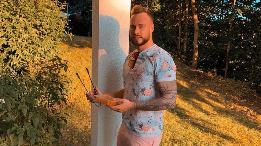 Marco Mirwald im Juni 2019