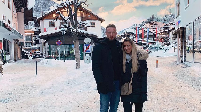 So geht's Chethrin Schulze nach Prellung bei "Wintergames"