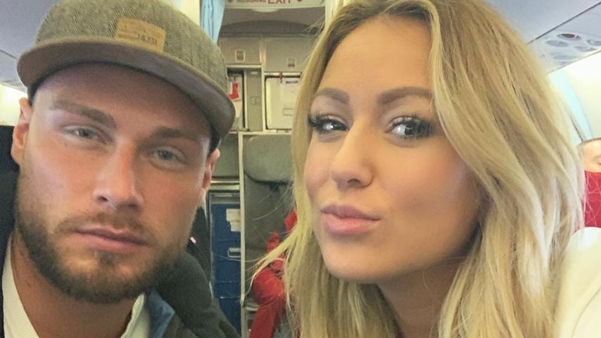 Hate nach Liebes-Outing: Chethrin Schulzes Freund beschimpft