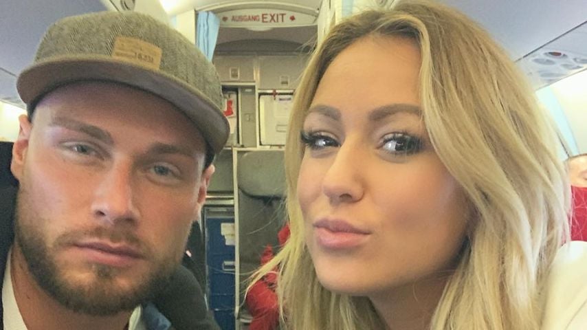 Schon kennengelernt: Chethrin schwärmt von Marcos Eltern!