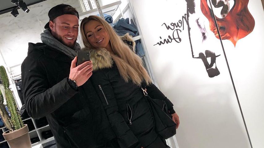 "So gut wie aus": Ist Chethrins & Marcos Beziehung am Ende?