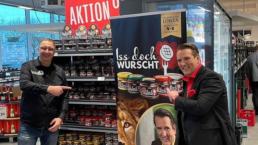 Diesem Start-up half "Die Höhle der Löwen" aus der Krise!