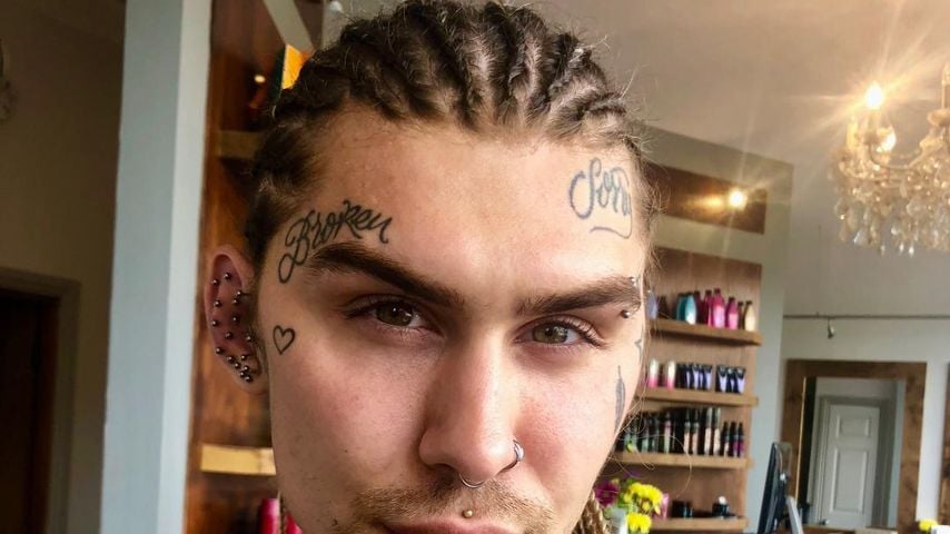 Marco Pierre White Jr., Reality-TV-Kandidat